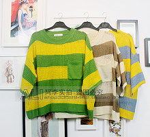 阿李小鎮(zhèn) 歐美精品女裝的零售新體驗(yàn)