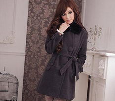 網(wǎng)購(gòu)熱潮下，服裝B2C商城的崛起與零售新格局