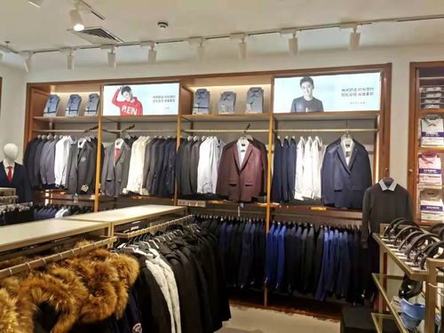 羅蒙新零售入駐錦州中央大街錦繡前程購(gòu)物中心，盛大開(kāi)業(yè)引領(lǐng)服飾零售新風(fēng)尚