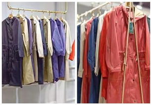 廣州禾蓮女裝折扣貨源批發(fā)指南 品牌折扣走份女裝哪里找？