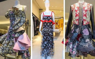 2017春季女裝零售分析 印花與圖案的時(shí)尚敘事與市場(chǎng)驅(qū)動(dòng)